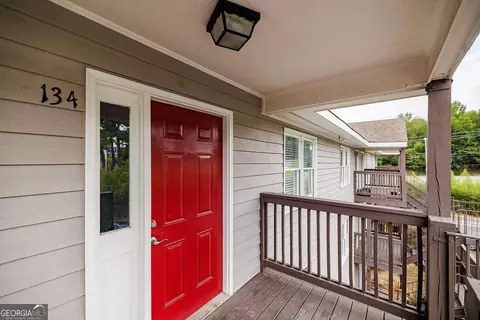 2505 Broad St #134, Athens, GA 30606