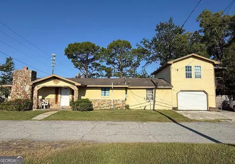 420 Griffin Ave, Valdosta, GA 31601