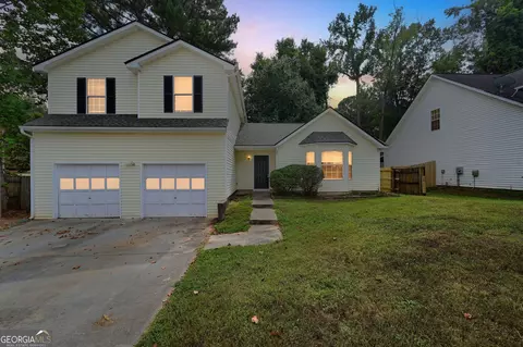 5455 Wood Duck Ln, Lithonia, GA 30058