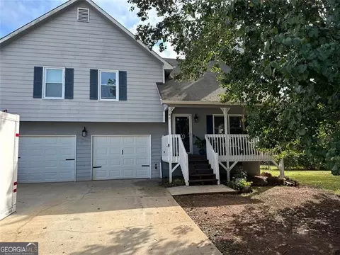 180 Woodbridge Dr, Dallas, GA 30157