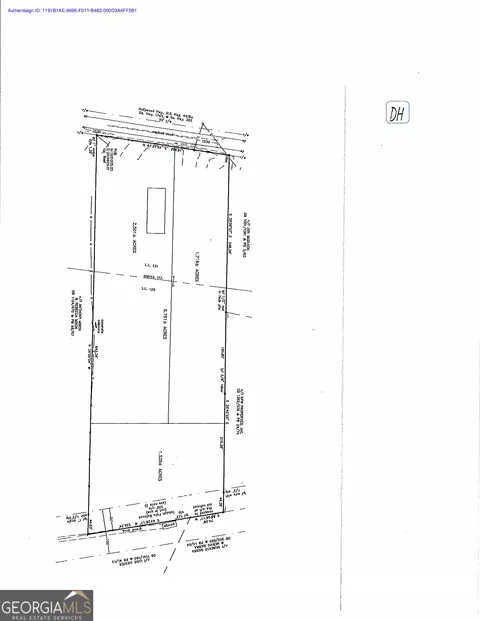 4230 Hollywood Hwy, Clarkesville, GA 30523