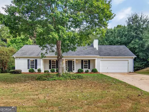 110 Chestnut Dr, Covington, GA 30016