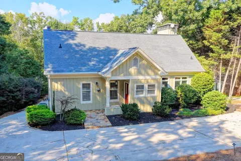 5151 Indian Cir, Gainesville, GA 30506