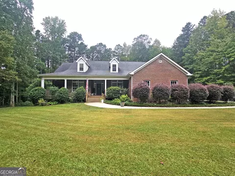 729 Bruce Jackson Rd, Newnan, GA 30263