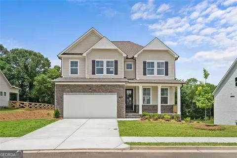 688 Grand Wehunt Dr, Hoschton, GA 30548