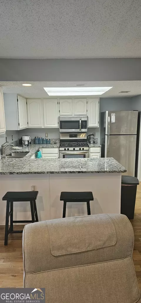 Kitchen - 85 Devon Ln #85, Avondale Estates, GA 30002 photo 1 of 3
