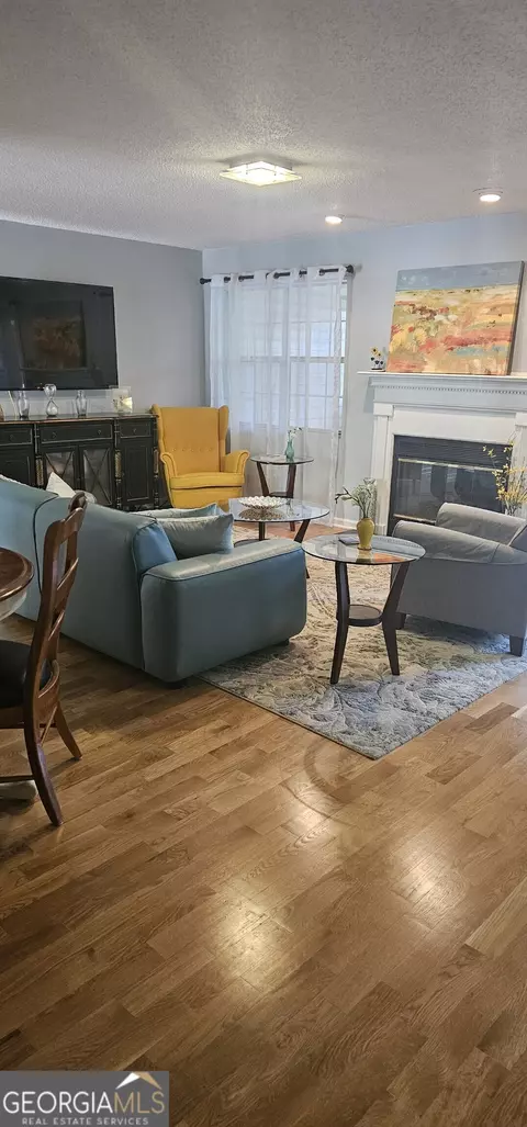 Living - 85 Devon Ln #85, Avondale Estates, GA 30002 photo 1 of 1