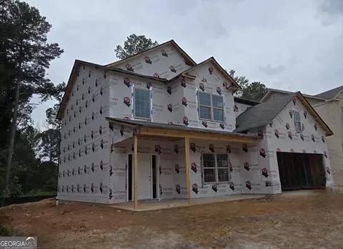 986 Lakeview Oaks Ct #26-B, Grayson, GA 30017