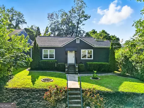 97 Mortimer St, Atlanta, GA 30317