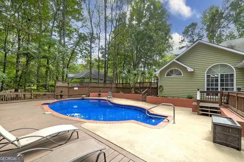Exterior - 102 Franklin Pl, Lagrange, GA 30240 photo 1 of 15
