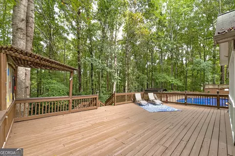 Exterior - 102 Franklin Pl, Lagrange, GA 30240 photo 7 of 15