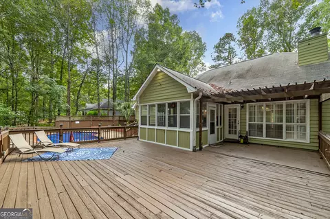 Exterior - 102 Franklin Pl, Lagrange, GA 30240 photo 8 of 15