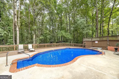 Exterior - 102 Franklin Pl, Lagrange, GA 30240 photo 4 of 15