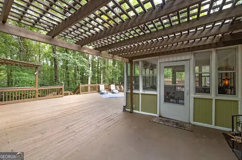Exterior - 102 Franklin Pl, Lagrange, GA 30240 photo 6 of 15