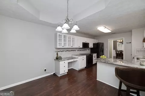 Kitchen - 102 Franklin Pl, Lagrange, GA 30240 photo 1 of 5