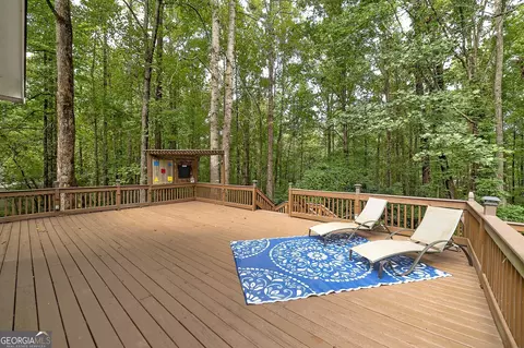 Exterior - 102 Franklin Pl, Lagrange, GA 30240 photo 11 of 15