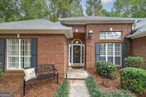 Exterior - 102 Franklin Pl, Lagrange, GA 30240 photo 13 of 15