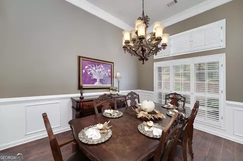 Dining - 102 Franklin Pl, Lagrange, GA 30240 photo 1 of 2