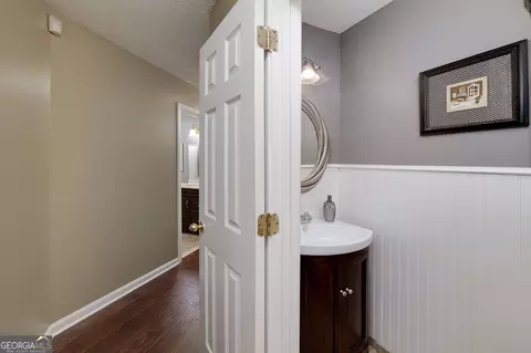 Entry Way - 102 Franklin Pl, Lagrange, GA 30240 photo 1 of 1