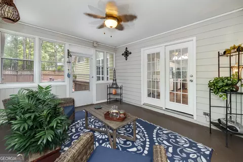 Exterior - 102 Franklin Pl, Lagrange, GA 30240 photo 14 of 15