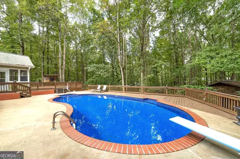 Exterior - 102 Franklin Pl, Lagrange, GA 30240 photo 3 of 15