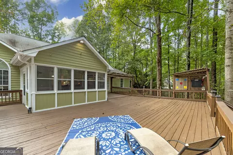 Exterior - 102 Franklin Pl, Lagrange, GA 30240 photo 9 of 15