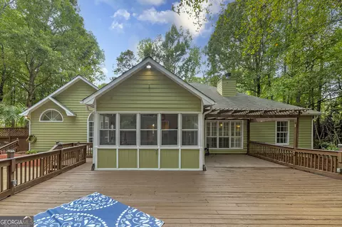 Exterior - 102 Franklin Pl, Lagrange, GA 30240 photo 10 of 15