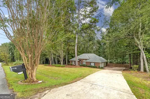 Exterior - 102 Franklin Pl, Lagrange, GA 30240 photo 5 of 15