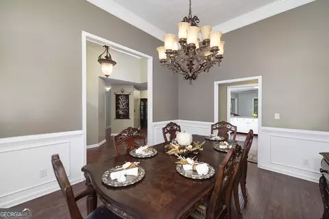 Dining - 102 Franklin Pl, Lagrange, GA 30240 photo 2 of 2