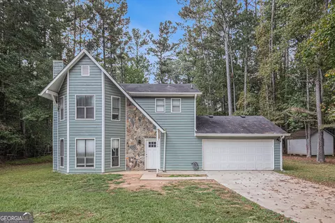 195 N Bend Trl, Jonesboro, GA 30238