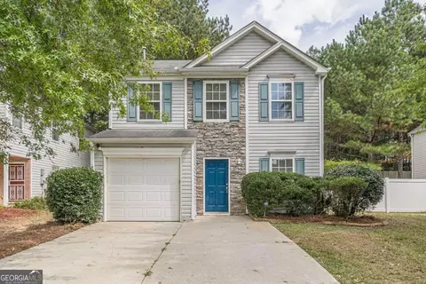 5850 Sable Glen Rd, Atlanta, GA 30349