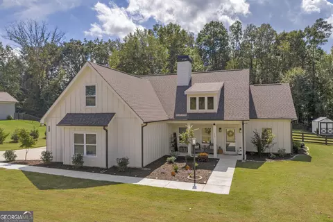 123 White Oak Trl, Commerce, GA 30529