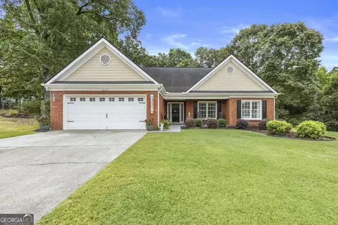1632 Cagle Ct, Lawrenceville, GA 30045