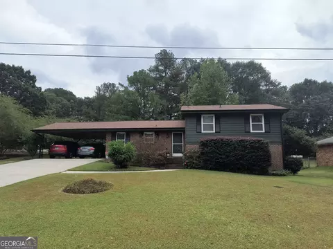 1269 Lark Ln NE, Conyers, GA 30012