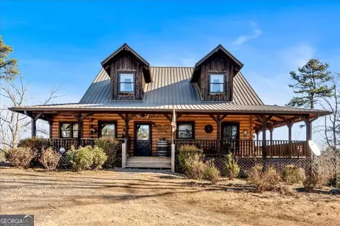 2623 Big Texas Valley Rd NW, Rome, GA 30165