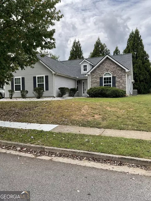 4874 Larkspur Ln, College Park, GA 30349