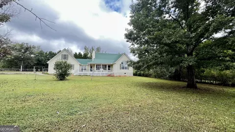 1085 Hemphill Rd, Griffin, GA 30224