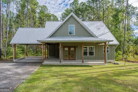 835 Azalea St, Blackshear, GA 31516