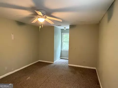 Bedroom - 246 Burrell St, Cornelia, GA 30531 photo 2 of 3