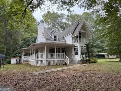 Other - 246 Burrell St, Cornelia, GA 30531 photo 9 of 9
