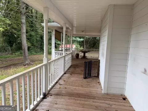 Exterior - 246 Burrell St, Cornelia, GA 30531 photo 3 of 7