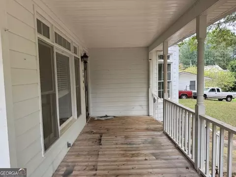 Exterior - 246 Burrell St, Cornelia, GA 30531 photo 4 of 7
