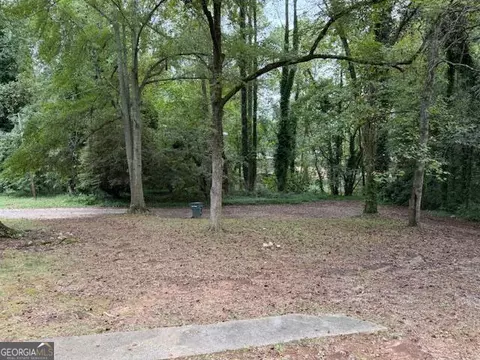 Exterior - 246 Burrell St, Cornelia, GA 30531 photo 6 of 7