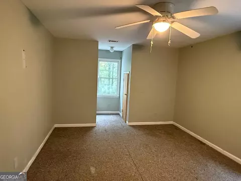 Bedroom - 246 Burrell St, Cornelia, GA 30531 photo 3 of 3