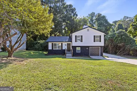 3778 Glen Mora Dr, Decatur, GA 30032