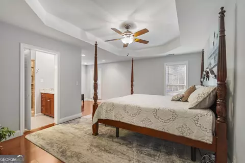 Bedroom - 687 Glass Bridge Rd, Lagrange, GA 30240 photo 1 of 4