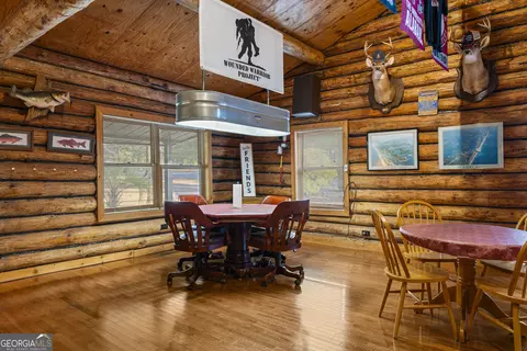 Dining - 687 Glass Bridge Rd, Lagrange, GA 30240 photo 3 of 3