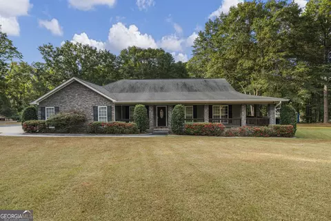 687 Glass Bridge Rd, Lagrange, GA 30240