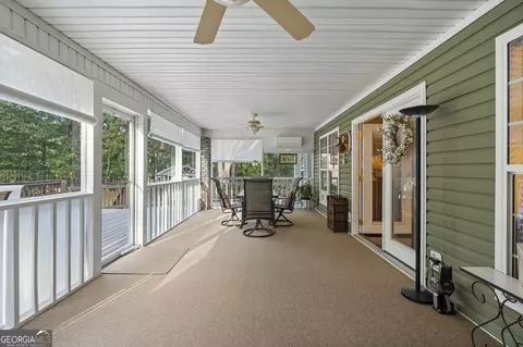 Exterior - 687 Glass Bridge Rd, Lagrange, GA 30240 photo 12 of 12