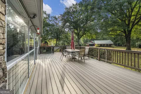 Exterior - 687 Glass Bridge Rd, Lagrange, GA 30240 photo 5 of 12